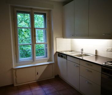 Stylish old building apartment - Foto 1
