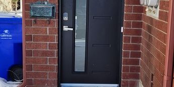 4 1/2 Semi-sous-sol - Près Autoroute 5 - Photo 3