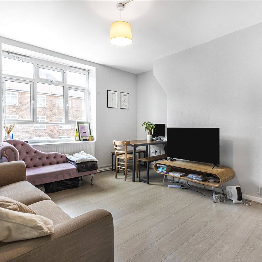 Homerton Road, London, E9 5PL - Photo 1