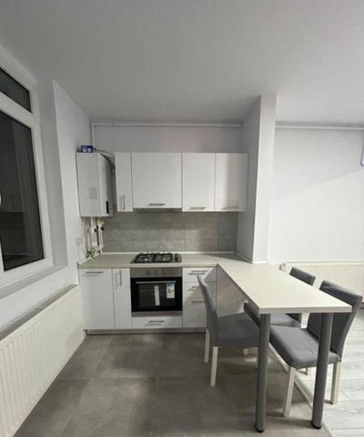 Berceni metrou biruintei studio etaj 5 - Fotografie 5