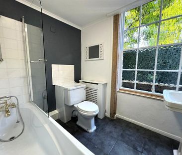 1 bedroom flat to rent - Photo 6