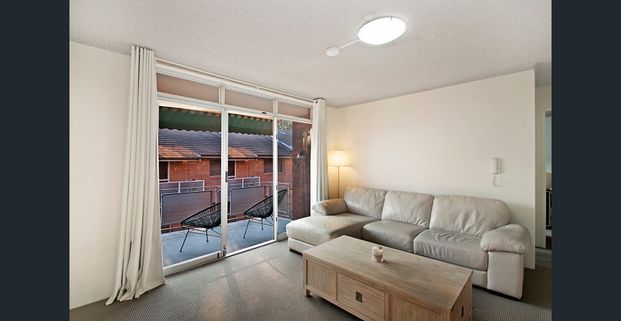 Oversized one bedroom apartment in the heart of Freshwater - Photo 1