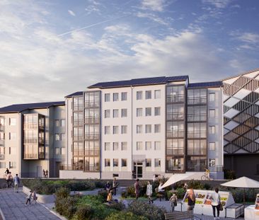 Magasinsgatan 18 A - Photo 6