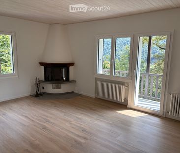 4.5 Zimmer, 100 m² - Foto 1