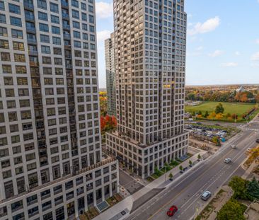 For Lease - 33 Elm Drive Unit# 1604, Mississauga, Ontario - Photo 6