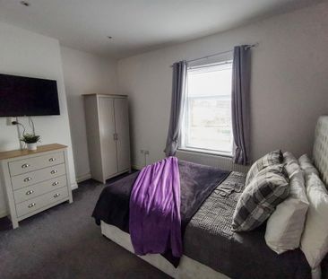 Room 5, Hungerford Road, Crewe, CW1 - Photo 3