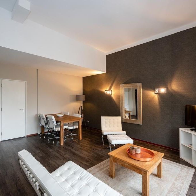 Appartement te huur: Verbeekstraat 1-A1 2332 CA Leiden - Foto 1