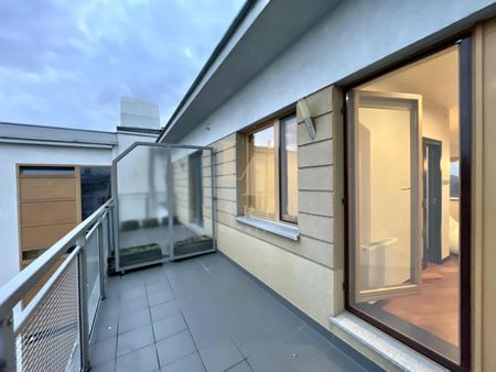 4-pokojowe | Taras | Parking |Klimatyzacja - Zdjęcie 2