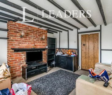 2 bedroom house to rent - Photo 1