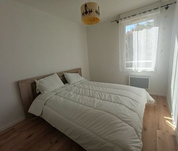 Location Appartement 3 pièces Meublé 58m² ST PIERRE DU MONT 40280 - Photo 5