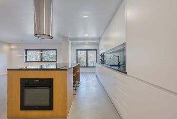 Apartamento T2 em Lisboa