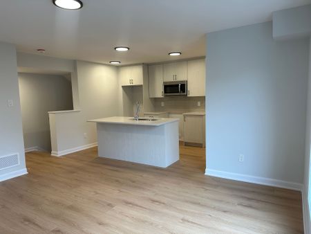 For Lease - 701 Glenroy Gilbert Drive Unit# #9, Barrhaven, Ontario - Photo 3