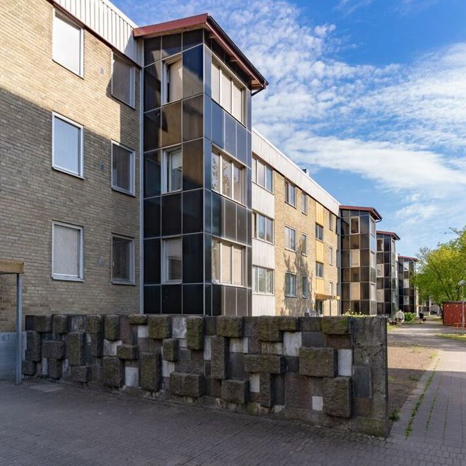 Bennets väg 17G, Törnrosen - Foto 2