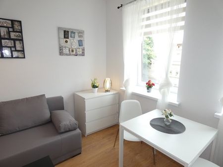 Sosnowiec Pogoń, Mariacka - Photo 2