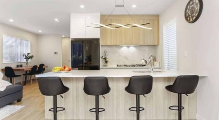 Immaculate 4-Bedroom Standalone Home - Photo 3