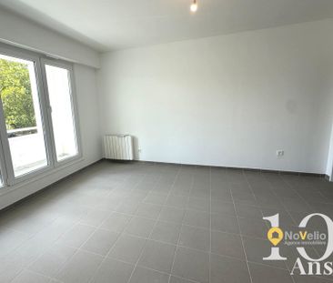 Location Appartement 2 pièces 42m² FORBACH 57600 - Photo 2