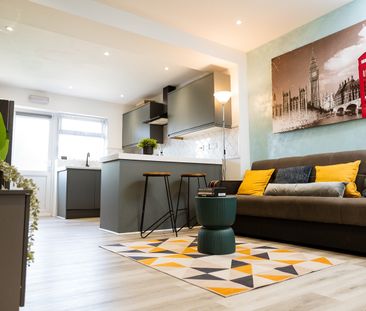 Room in a Shared House, Hastings Road, CV2 - Photo 1