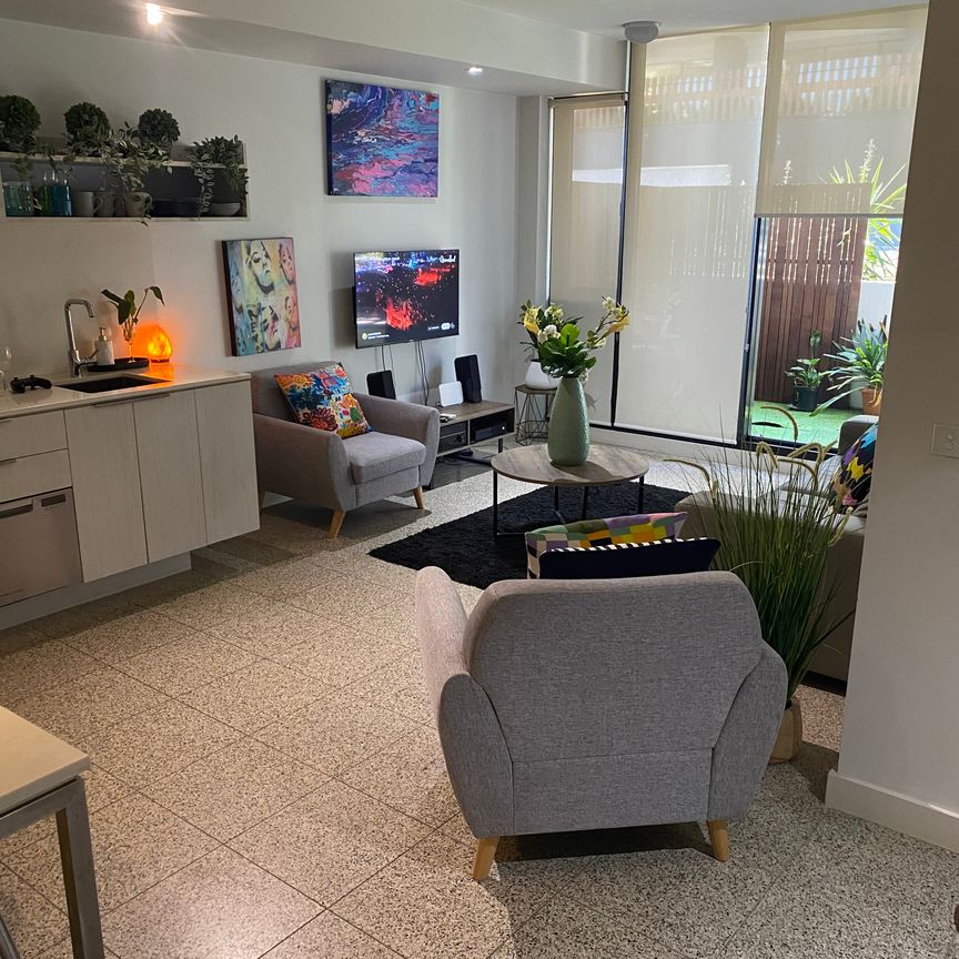 South Yarra - Photo 1