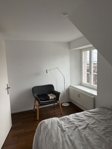 3.5 Zimmer, 110 m², 2. Stock - Foto 5