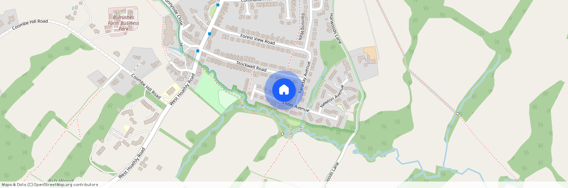 Fleming Walk, RH19 4BB