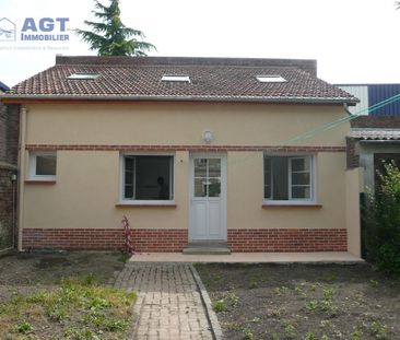 Location Maison 2 pièces 40m² BEAUVAIS 60000 - Photo 4