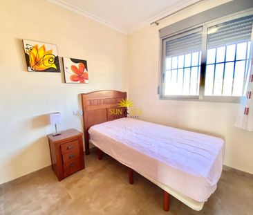 4 BEDROOM TRIPLEX - TORRE DE LA HORADADA - Photo 6