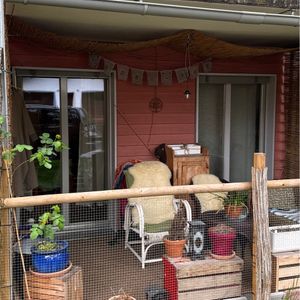 2 Zimmer, 55 m² - Foto 3