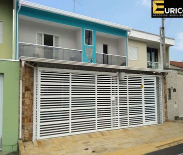 Casa Para Alugar Em Loteamento Ana Carolina I de 300.00 m² Com 3 Qu... - Foto 5