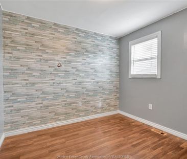 5+ bd House for Rent in Windsor, ON - Photo 2