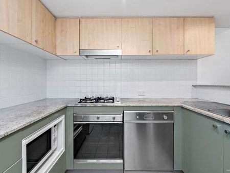 1609/2A Help Street, Chatswood NSW 2067 - Apartment For Rent | Domain - Photo 4