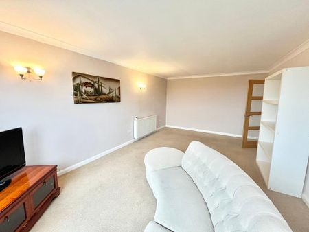 2 bedroom apartment to rent - Photo 2