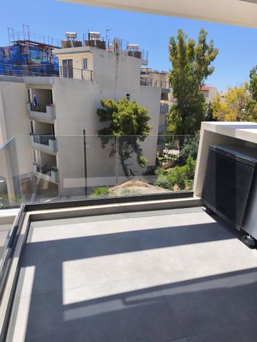 Διαμέρισμα για ενοικίαση Ευρυάλη (Βούλα) - Photo 4