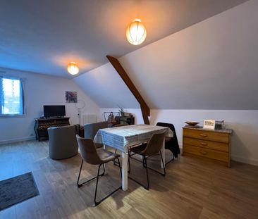 Location appartement 1 pièce, 37.45m², Laval - Photo 2