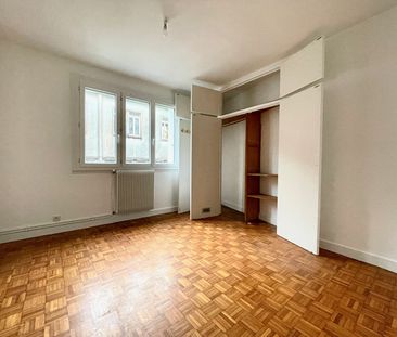 Location Appartement 3 pièces 60m² BREST 29200 - Photo 6