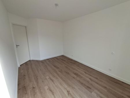 Appartement à louer 3 pièces - 59 m² - Photo 3