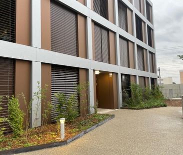 Studio idéalement situé dans le quartier dynamique de Malley - Foto 1