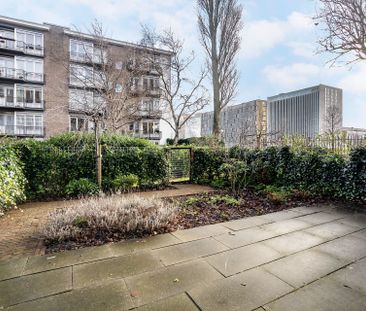 Blauwvoetstraat 4H, 1061 BT, Amsterdam - Photo 3
