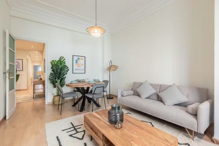 Carrer del Doctor Vila Barberà, Valencia, Valencian Community 46007 - Photo 5