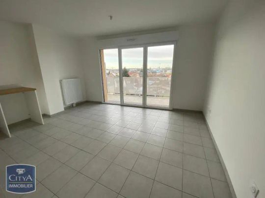 Appartement à louer 2 pièces 39.95m² - Photo 1