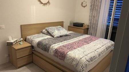 Very nice 2.5-room apartment in Bex - Foto 3