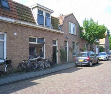 Te huur: Kamer Van Ostadestraat 15 4 in Zwolle - foto 4
