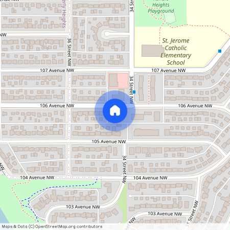 3415 106 Ave, T5W 0C1, Edmonton