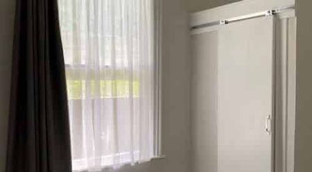 1BR Flat in Vibrant Mt. Cook - Photo 2