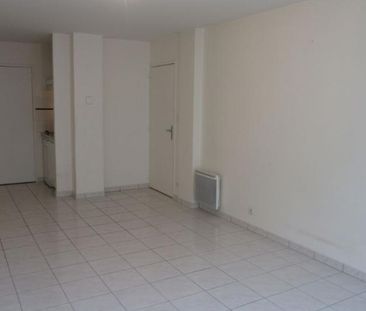 Louer appartement 2 pièces de 44 m² - Photo 5