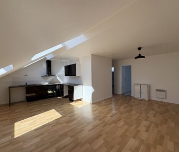 Appartement 3 Pièces + Garage - Photo 4