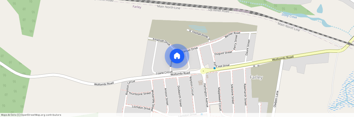 3 Roses Way, NSW 2320, Farley