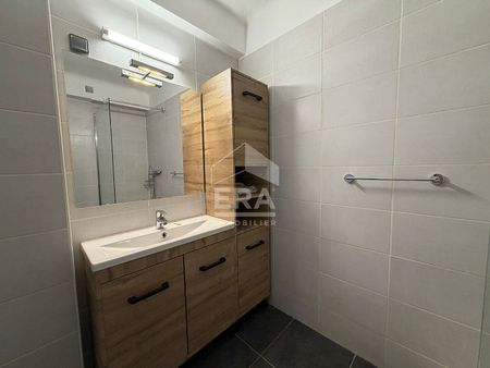 A LOUER - STUDIO 33M² A NICE, SECTEUR GAMBETTA - Photo 2