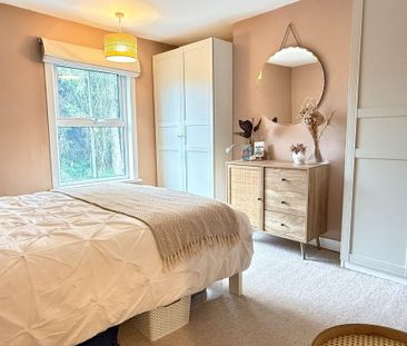 2 bedroom terraced house to rent - Photo 1