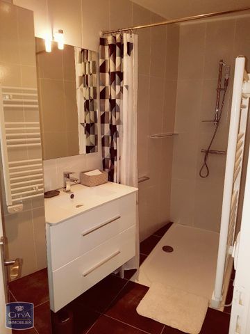 Location Appartement 1 pièce 28m² CANNES 06400 - Photo 4