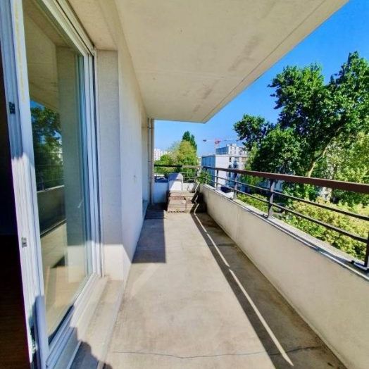 T2 Guyancourt 45 m² - Photo 1